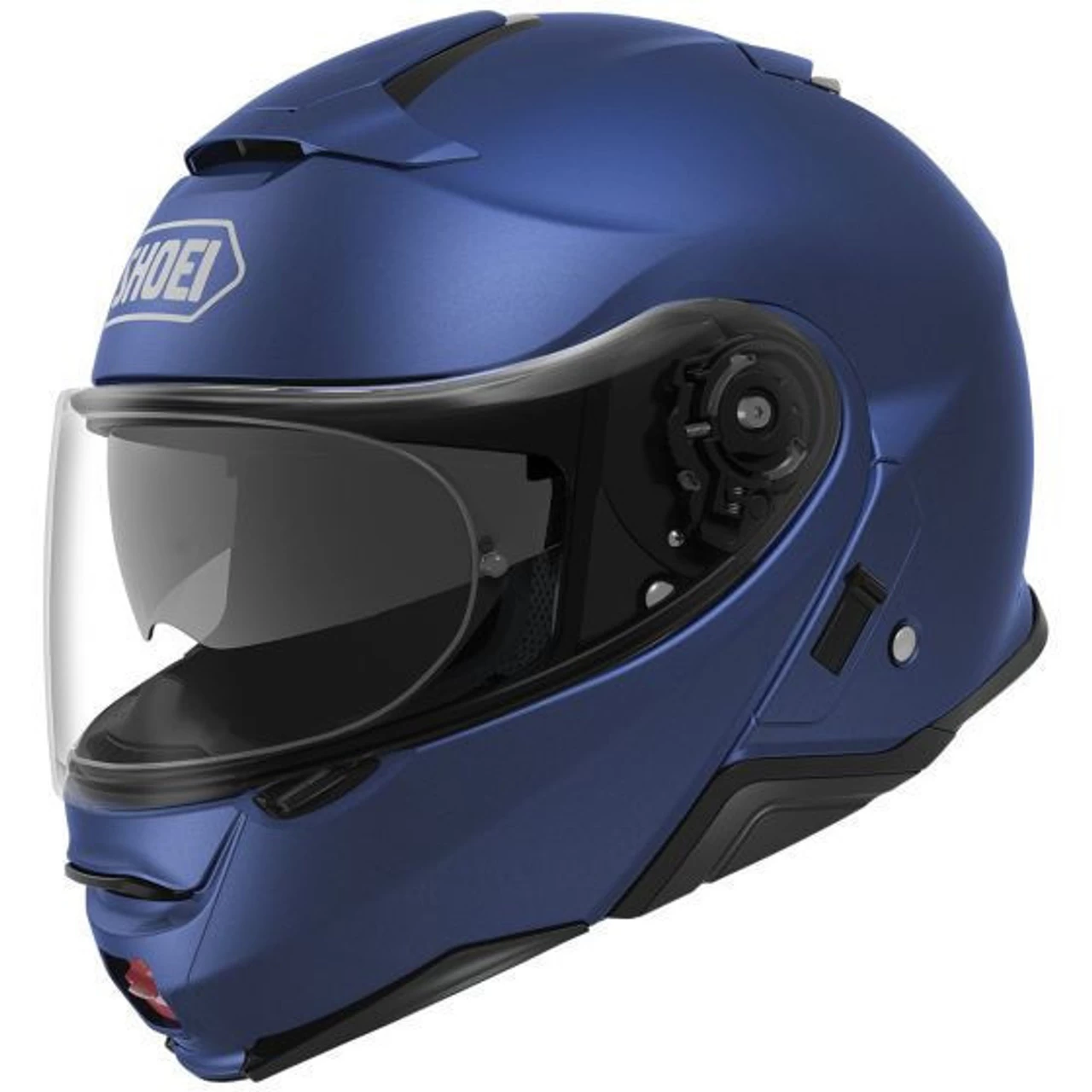 Shoei NEOTEC II Helmet - Solid 6 Shoei NEOTEC II Helmet - Solid - Image 4