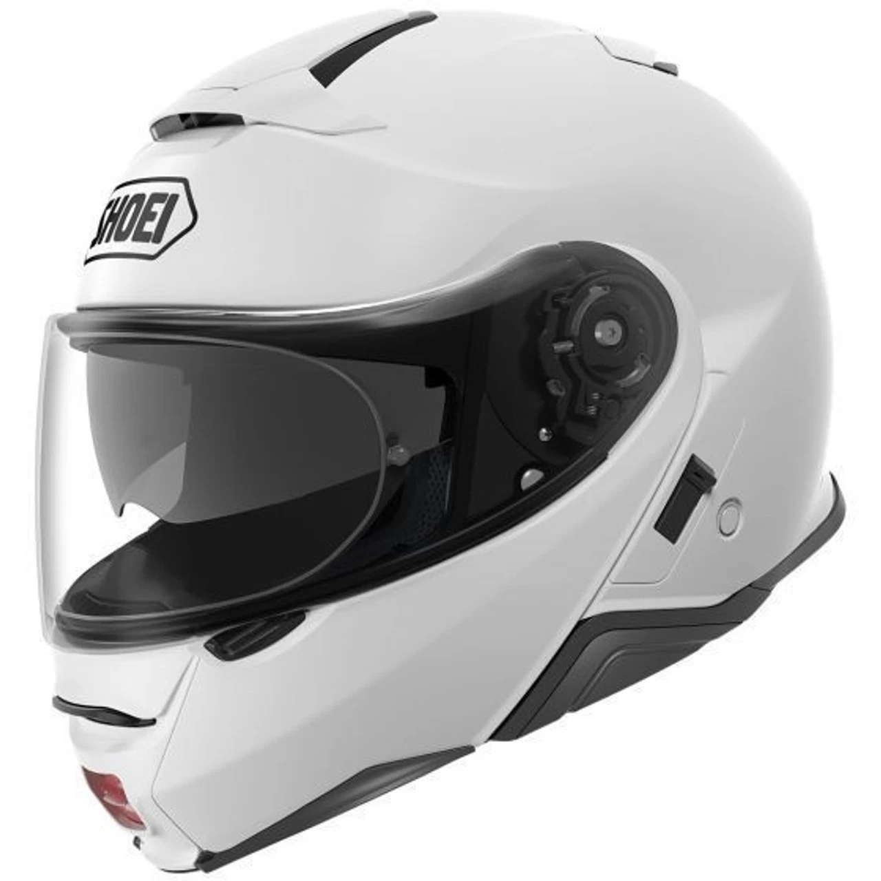Shoei NEOTEC II Helmet - Solid 4 Shoei NEOTEC II Helmet - Solid - Image 2