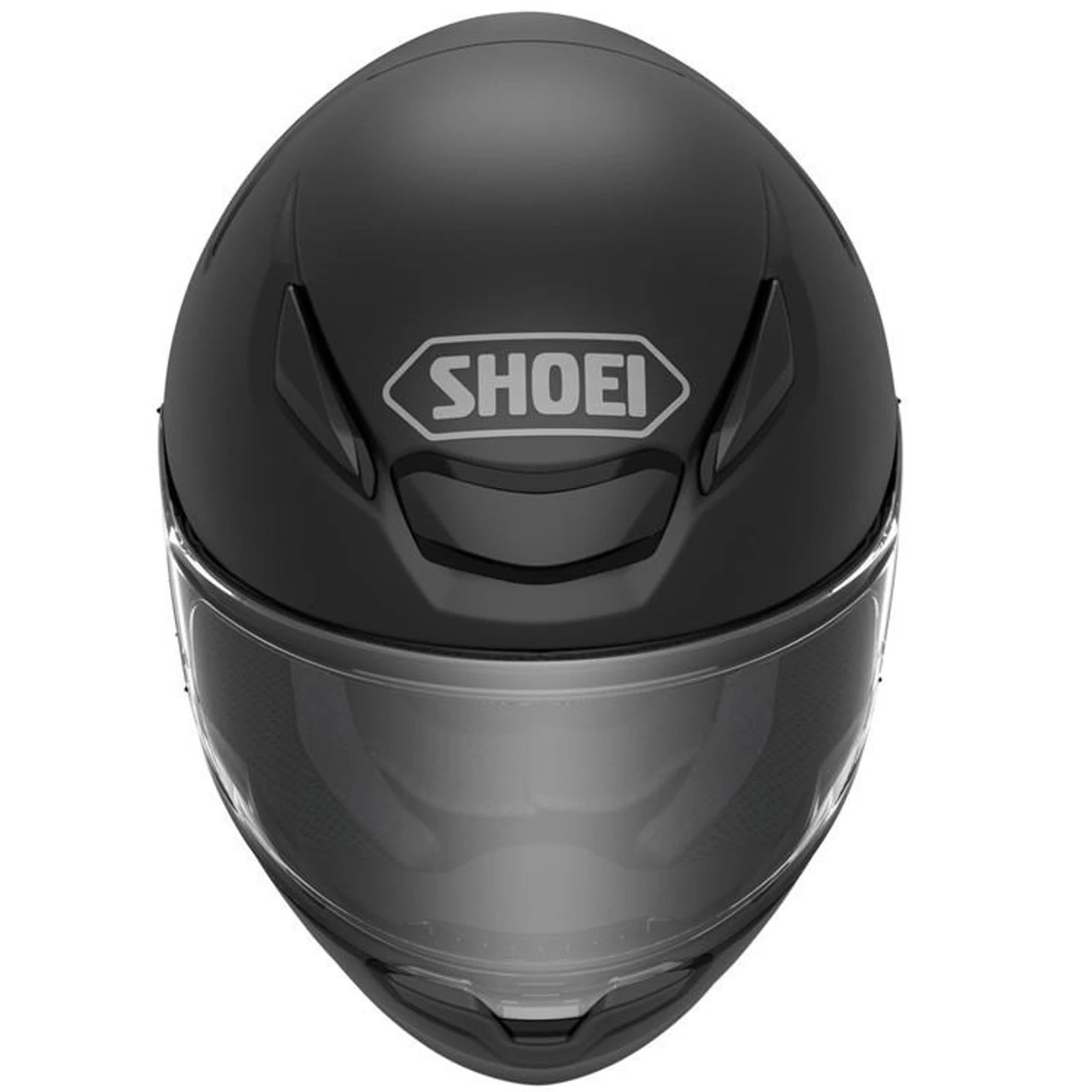 Shoei RF-1400 Full-Face Helmet - Matte Black 4 Shoei RF-1400 Full-Face Helmet - Matte Black - Image 2
