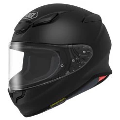 Shoei RF-1400 Full-Face Helmet - Matte Black