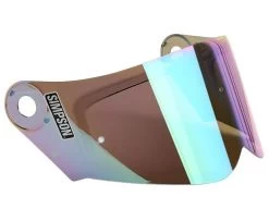 Simpson Mod Bandit Helmet Shields -Bell Helmets Store simpson helmets simpson mod bandit helmet shields 32032.1692984382