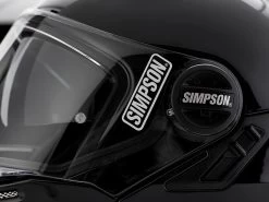 Simpson Mod Bandit Helmet 32 Simpson Mod Bandit Helmet -Bell Helmets Store simpson helmets simpson mod bandit helmet 04214.1695666493