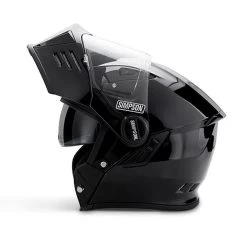 Simpson Mod Bandit Helmet 26 Simpson Mod Bandit Helmet -Bell Helmets Store simpson helmets simpson mod bandit helmet 31717.1695664174