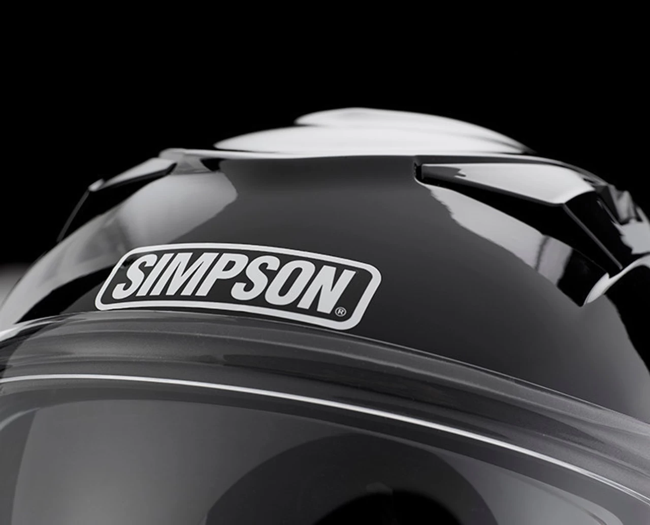 Simpson Mod Bandit Helmet 11 Simpson Mod Bandit Helmet - Image 9