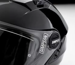 Simpson Mod Bandit Helmet 29 Simpson Mod Bandit Helmet -Bell Helmets Store simpson helmets simpson mod bandit helmet 83328.1695663935