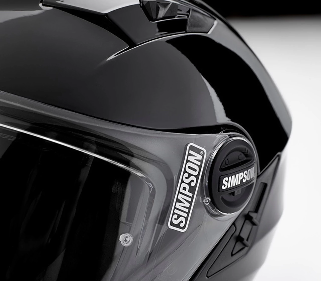 Simpson Mod Bandit Helmet 13 Simpson Mod Bandit Helmet - Image 11