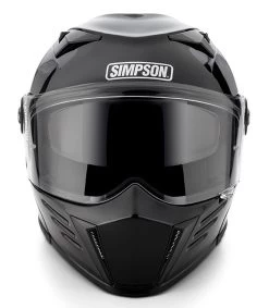 Simpson Mod Bandit Helmet 24 Simpson Mod Bandit Helmet -Bell Helmets Store simpson helmets simpson mod bandit helmet 87250.1695666401