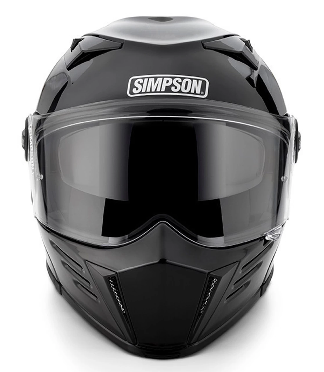 Simpson Mod Bandit Helmet 8 Simpson Mod Bandit Helmet - Image 6