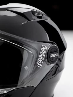 Simpson Mod Bandit Helmet 30 Simpson Mod Bandit Helmet -Bell Helmets Store simpson helmets simpson mod bandit helmet 87964.1695666092