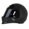 Simpson Helmets - Speed Bandit Motorcycle Helmet - Black -Bell Helmets Store simpson helmets speed bandit motorcycle helmet black 78819.1691084573