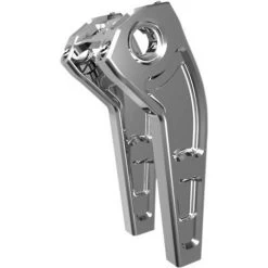 Slyfox - Handlebar Pullback Risers