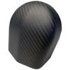 Slyfox - Matte Carbon Horn Cover 1 Slyfox - Matte Carbon Horn Cover -Bell Helmets Store slyfox matte carbon horn cover 97084.1690483979