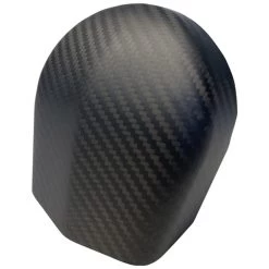 Slyfox - Matte Carbon Horn Cover