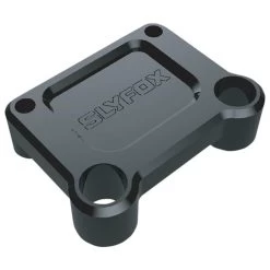 Slyfox - T-Bar Adapter Fits '85-'23 Touring Models 5 Slyfox - T-Bar Adapter Fits '85-'23 Touring Models -Bell Helmets Store slyfox t bar adapter fits 85 23 touring models 83050.1690488329