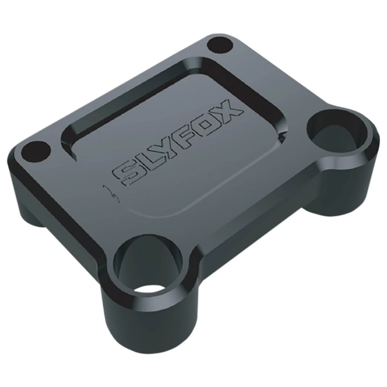 Slyfox - T-Bar Adapter Fits '85-'23 Touring Models 4 Slyfox - T-Bar Adapter Fits '85-'23 Touring Models - Image 2