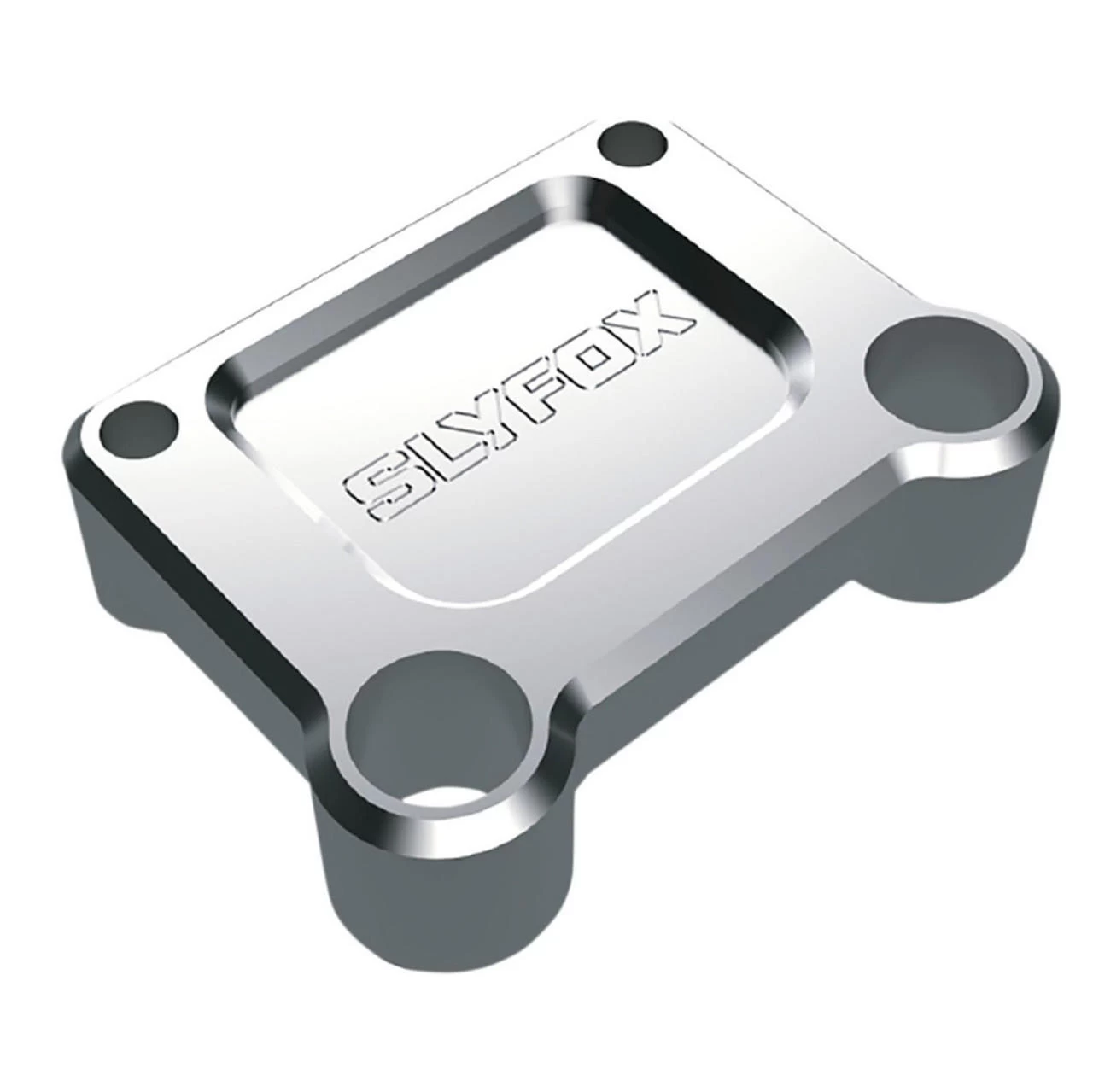 Slyfox - T-Bar Adapter Fits '85-'23 Touring Models 3 Slyfox - T-Bar Adapter Fits '85-'23 Touring Models