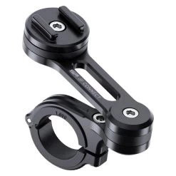 SP Gadgets - Moto Bundle Phone Holder Kit For IPhone 12 15 SP Gadgets - Moto Bundle Phone Holder Kit For IPhone 12 -Bell Helmets Store sp gadgets moto bundle phone holder kit for iphone 12 59780.1690482867