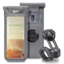 SP Gadgets - Moto Bundle Universal Phone Case