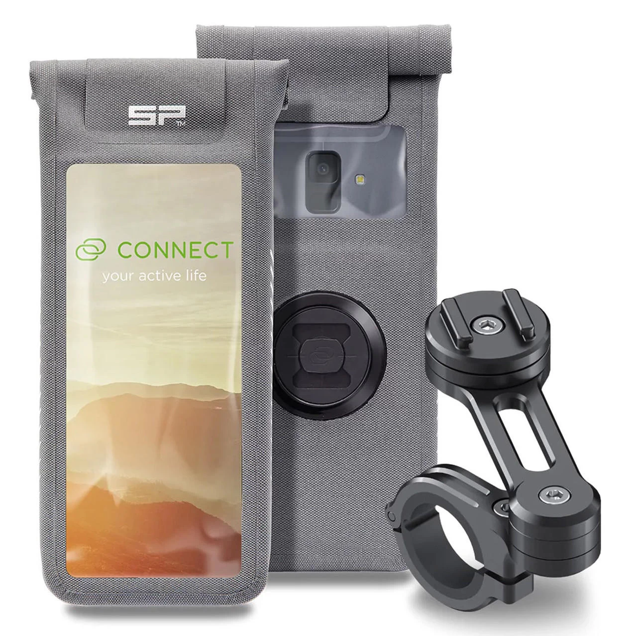 SP Gadgets - Moto Bundle Universal Phone Case 3 SP Gadgets - Moto Bundle Universal Phone Case