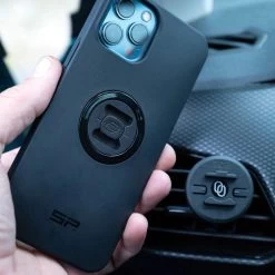 SP Gadgets - Vent Mount Snap 9 SP Gadgets - Vent Mount Snap -Bell Helmets Store sp gadgets vent mount snap 93130.1690484307