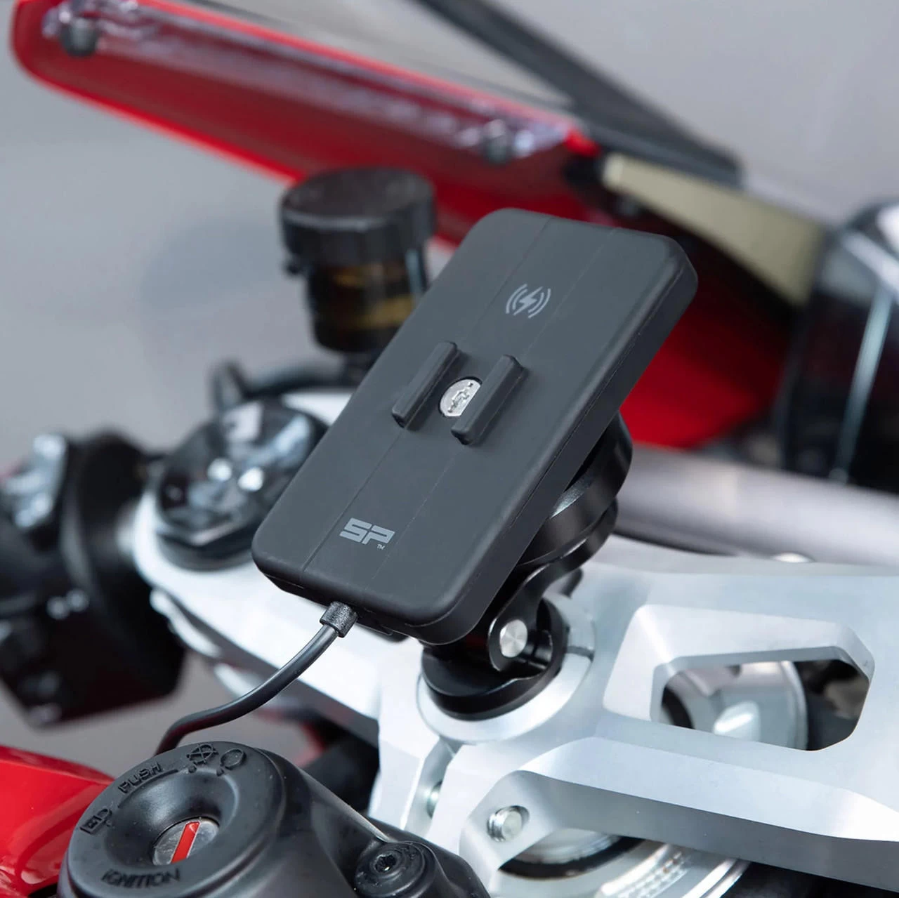 SP Gadgets - Wireless Charging Module 4 SP Gadgets - Wireless Charging Module - Image 2