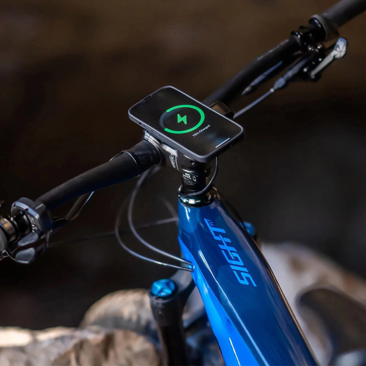 SP Gadgets - Wireless Charging Module 7 SP Gadgets - Wireless Charging Module - Image 5