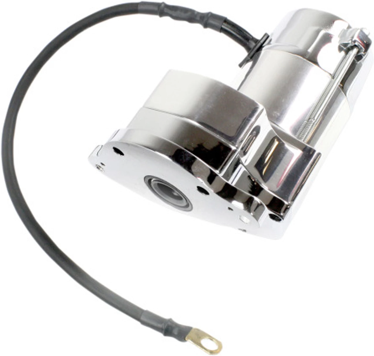 Spyke - Supertorque Starters - Fits L79-E84 Big Twin W/ Rear Chain Drive (exc. FLT) 4 Spyke - Supertorque Starters - Fits L79-E84 Big Twin W/ Rear Chain Drive (exc. FLT) - Image 2