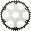SuperSprox Harley Davidson Stealth Sprocket For Chain Drive '84-'99 - Silver 2 SuperSprox Harley Davidson Stealth Sprocket For Chain Drive '84-'99 - Silver -Bell Helmets Store supersprox harley davidson stealth sprocket for chain drive 84 99 silver 66087.1691086094