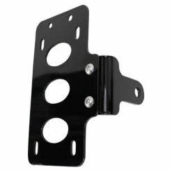 TC Bros Choppers - Side Mount License Plate Bracket - 1/2" Shock Mount 5 TC Bros Choppers - Side Mount License Plate Bracket - 1/2" Shock Mount -Bell Helmets Store tc bros choppers side mount license plate bracket 12 shock mount 80986.1691086498