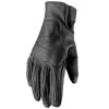 Thor - Hallman GP Gloves - Black 1 Thor - Hallman GP Gloves - Black -Bell Helmets Store thor hallman gp gloves black 79795.1690484178