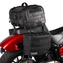 Thrashin Supply - Bag/Luggage Strap Kit 10 Thrashin Supply - Bag/Luggage Strap Kit -Bell Helmets Store thrashin supply bagluggage strap kit 26645.1690317367