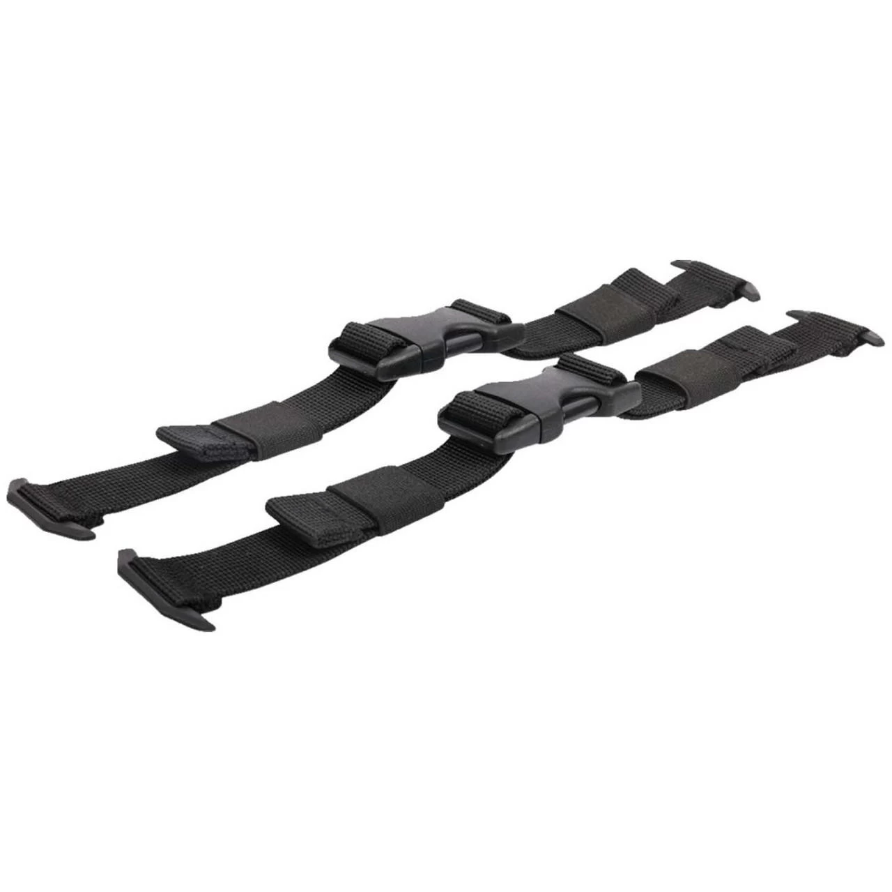 Thrashin Supply - Bag/Luggage Strap Kit 3 Thrashin Supply - Bag/Luggage Strap Kit