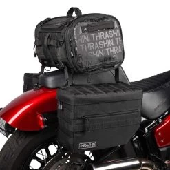 Thrashin Supply - Bag/Luggage Strap Kit 11 Thrashin Supply - Bag/Luggage Strap Kit -Bell Helmets Store thrashin supply bagluggage strap kit 94030.1690316314