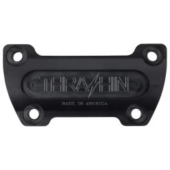 Thrashin Supply - Black OG Riser Top Clamp