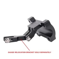 Thrashin Supply - Black OG Riser Top Clamp -Bell Helmets Store thrashin supply black og riser top clamp 78701.1690485983