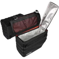 Thrashin Supply - Expedition Cooler Saddlebag 9 Thrashin Supply - Expedition Cooler Saddlebag -Bell Helmets Store thrashin supply expedition cooler saddlebag 24923.1690316103