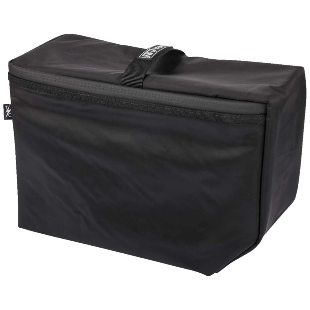 Thrashin Supply - Expedition Cooler Saddlebag 6 Thrashin Supply - Expedition Cooler Saddlebag - Image 4