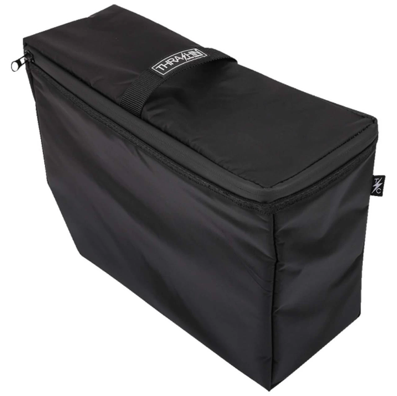 Thrashin Supply - Expedition Cooler Saddlebag 3 Thrashin Supply - Expedition Cooler Saddlebag