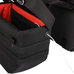 Thrashin Supply - Expedition Saddlebag -Bell Helmets Store thrashin supply expedition saddlebag 04904.1690316920