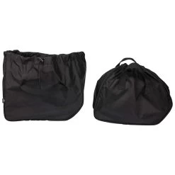 Thrashin Supply - Expedition Saddlebag -Bell Helmets Store thrashin supply expedition saddlebag 52547.1690317499