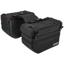 Thrashin Supply - Expedition Saddlebag