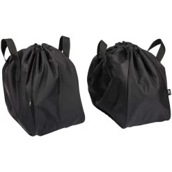 Thrashin Supply - Expedition Saddlebag -Bell Helmets Store thrashin supply expedition saddlebag 67561.1690317105