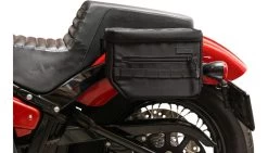 Thrashin Supply - Hard Mount Brackets For Essential And Escape Saddlebags -Bell Helmets Store thrashin supply hard mount brackets for essential and escape saddlebags 03706.1690316828