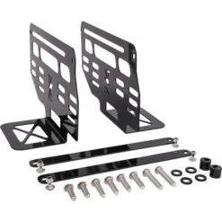 Thrashin Supply - Hard Mount Brackets For Essential And Escape Saddlebags