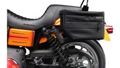 Thrashin Supply - Hard Mount Brackets For Essential And Escape Saddlebags -Bell Helmets Store thrashin supply hard mount brackets for essential and escape saddlebags 61080.1690316539