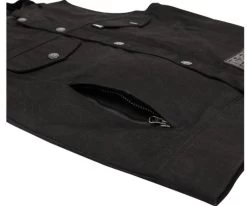 Thrashin Supply - Nightrider V2 Riding Vest - Black 15 Thrashin Supply - Nightrider V2 Riding Vest - Black -Bell Helmets Store thrashin supply nightrider v2 riding vest black 23240.1690315661