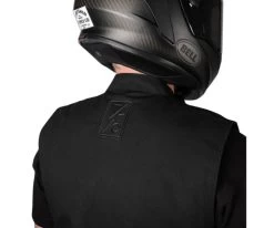 Thrashin Supply - Nightrider V2 Riding Vest - Black 17 Thrashin Supply - Nightrider V2 Riding Vest - Black -Bell Helmets Store thrashin supply nightrider v2 riding vest black 44907.1690316584