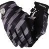 Thrashin Supply - Stars & Bolts Stealth Gloves - Black/Gray 1 Thrashin Supply - Stars & Bolts Stealth Gloves - Black/Gray -Bell Helmets Store thrashin supply stars and bolts stealth gloves blackgray 48100.1690317814