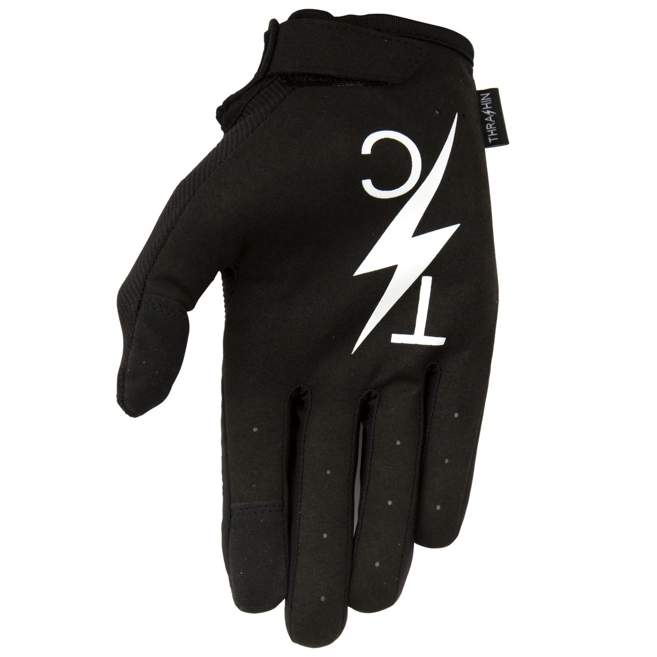 Thrashin Supply Stealth V.2 Gloves 4 Thrashin Supply Stealth V.2 Gloves - Image 2