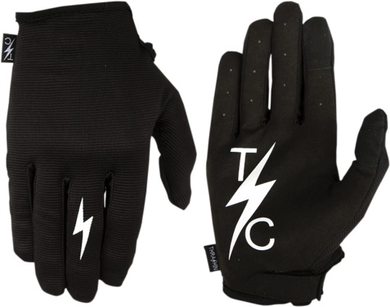 Thrashin Supply Stealth V.2 Gloves 3 Thrashin Supply Stealth V.2 Gloves